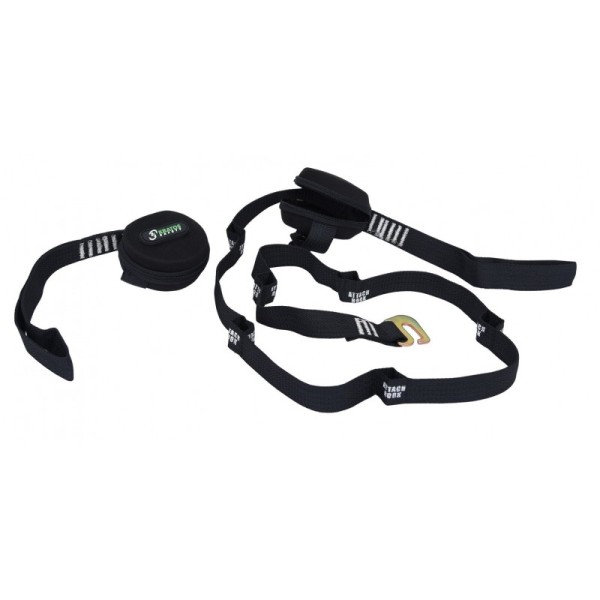 Kratos Suspension Trauma Relief Strap for work in extended suspension, universal