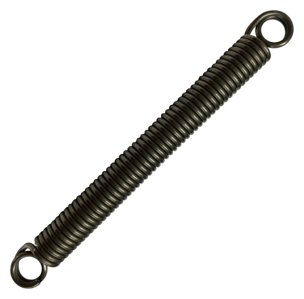 Robert Baraban replacement spring for Chest Crusher