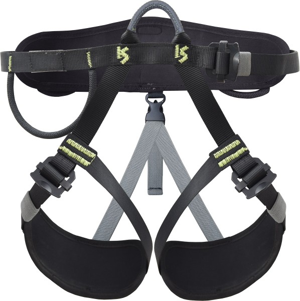 Kratos Bambou Climbing Harness, Fall Arrest Harness for High Ropes Course
