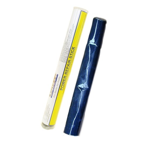 Grewi Power Repair Stick 115g - High temperature resistant and wear resistant repair and bonding compound for various materials.