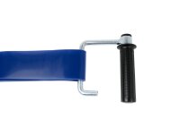 Robert Baraban Bändergriff, Band Handle, extra stabil bis 200kg, rutschfester Griff, für Fitnessband, Gymnastikband