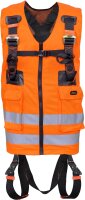 Kratos Safety Reflex 2, Auffanggurt mit hoch sichtbarer...