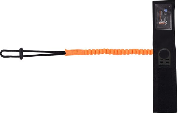 Kratos Werkzeughalter, Armband für Werkzeuge, 0,5 m, Anhänge-Gewicht 2 kg