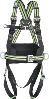 Kratos Safety Mune 4 Komfort Zweipunkt-Auffanggurt mit...