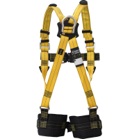 Kratos Safety Zweipunkt Auffanggurt Revolta,...