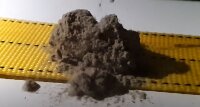 Kratos Safety Zweipunkt Auffanggurt Revolta, Spezial-Gurtband Öl- und Wasser abweisend, mit Polsterung, Größe S-L, PSA