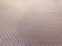 CopperGarden Kupfergewebe 25 x 25 cm, Kupfersieb für Destillen, Aromasieb, Maischesieb