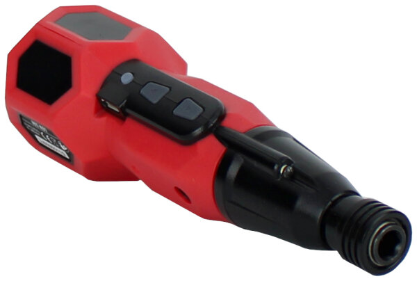 Akkuschrauber, Power-Schraubendreher, 3,6 V inkl. USB Kabel