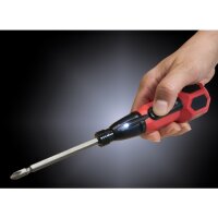 Akkuschrauber, Power-Schraubendreher, 3,6 V inkl. USB Kabel