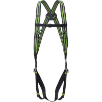 Kratos Safety Auffanggurt Kami 2, mit 2 Auffangpunkten,...