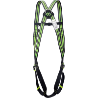 Kratos Safety Auffanggurt Kami 2, mit 2 Auffangpunkten,...