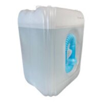 Grewi AdBlue Harnstofflösung 10 Liter mit Ausgießer, Hochreines NOx-Reduktionsmittel