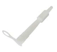 Grewi Kartuschenspitze mit Verschluss, Profiqualität, 20 Stück