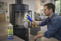 Grewi Profi-Schaumreiniger, 500ml - Reinigt, entfettet und schützt ohne Scheuermittel