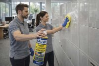 Grewi Profi-Schaumreiniger, 500ml - Reinigt, entfettet und schützt ohne Scheuermittel