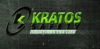 Kratos Safety flammbeständiger Auffanggurt Firefree, mit 2 Aufhängepunkte