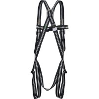 Kratos Safety flammbeständiger Auffanggurt Firefree,...