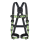 Kratos Safety Speed Air 2, Zweipunktauffanggurt, Größe L-XXL, mit 2 Auffangösen
