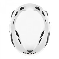 Kask Superplasma AQ Schutzhelm, Orange - Universell, Leicht, Belüftet, EN397, Gr. 51-63cm