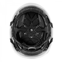 Kask Superplasma AQ Schutzhelm, Grün - Universell, Leicht, Belüftet, EN397, Gr. 51-63cm
