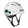 Kask Superplasma AQ Hi Viz, Weiss-Grün, Schutzhelm, Industriehelm, Gr. 51-63 cm