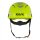 Kask Superplasma AQ Hi Viz, Weiss-Grün, Schutzhelm, Industriehelm, Gr. 51-63 cm
