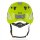 Kask Superplasma AQ Hi Viz, Weiss-Grün, Schutzhelm, Industriehelm, Gr. 51-63 cm