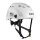 Kask Superplasma PL Hi Viz, Weiß, Schutzhelm, Industriehelm, Gr. 51-62 cm