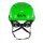 Kask Superplasma PL Hi Viz, Weiß, Schutzhelm, Industriehelm, Gr. 51-62 cm