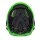 Kask Superplasma PL Hi Viz, Weiß, Schutzhelm, Industriehelm, Gr. 51-62 cm