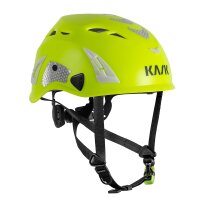 Kask Superplasma PL Hi Viz, Gelb Fluoreszierend,...