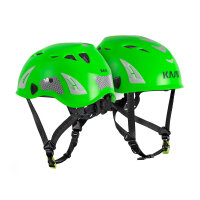 Kask Superplasma PL Hi Viz, Gelb Fluoreszierend,...