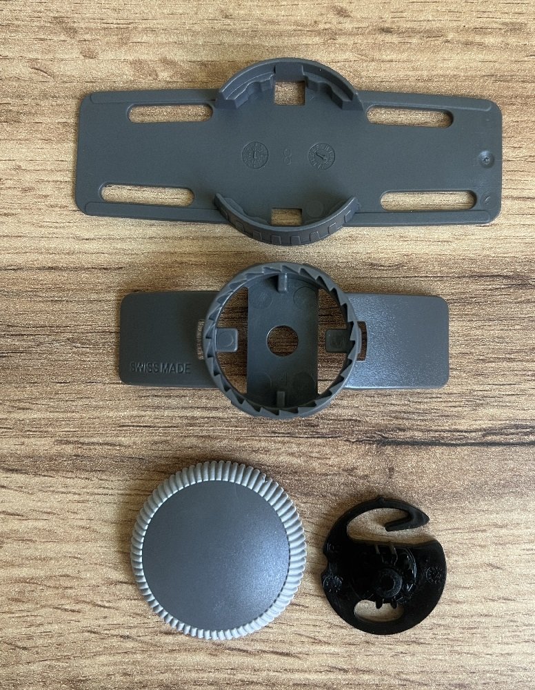 Ersatzdrehrad für KASK Schutzhelme – Modell WAC00021 | Superplasma, P Ersatzdrehrad für KASK Schutzhelme – Modell WAC00021 | Superplasma, P