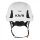Kask Primero Air Schutzhelm, schwarz, 460g, Gr. 52-63cm, Kategorie III