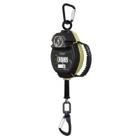 Kratos Safety KRONOS Höhensicherungsgerät 10 m...