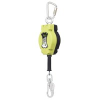 Kratos Safety HELIXON Höhensicherungsgerät 7 m,...