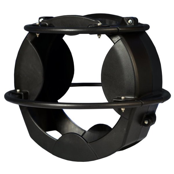 Kratos Safety EXO Exoskelett für HELIXON/HELIXON-S Höhensicherungsgeräte 12 m, 15 m & 20 m