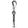 Kratos Safety OLYMPE-S2 Gurtband-Höhensicherungsgerät 2 m | EN 360