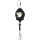 Kratos Safety OLYMPE Höhensicherungsgerät 6 m mit verzinktem Stahlseil und Aluminiumgehäuse | EN 360