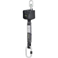 Kratos Safety VORAS Höhensicherungsgerät 2,5 m...