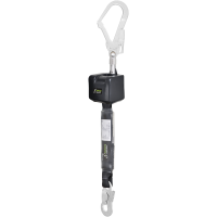 Kratos Safety VORAS Höhensicherungsgerät 2,5 m...