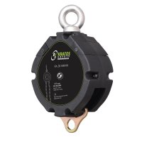Kratos Safety TYROLL blockierende Umlenkrolle