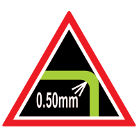 Kratos Safety NIRO-S mitlaufendes Auffanggerät 30 m...