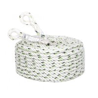 Kratos Safety bewegliche Führung 14–16 mm Seil...