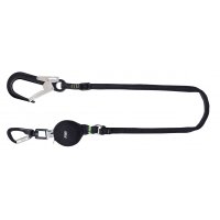 Kratos Safety GRAVITY-S Falldämpfer verstellbar 2 m...