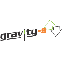 Kratos Safety GRAVITY-S Falldämpfer verstellbar 2 m...