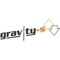 Kratos Safety GRAVITY-S Tie-Back Y-Falldämpfer 2 m