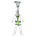 Kratos Safety GRAVITY-S Tie-Back Y-Falldämpfer 2 m