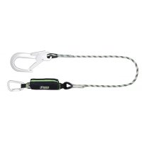 Kratos Safety CURIOSITY-S Falldämpferseil 1,20 m
