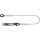Kratos Safety HOPE Falldämpferseil 1,8 m ohne Karabiner